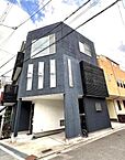 大阪府大阪市東淀川区大道南2丁目：物件画像