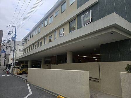 幼保連携型認定こども園 淡路幼稚園 660m