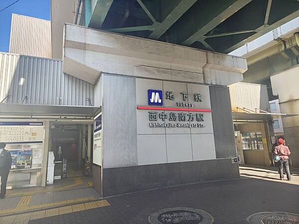周辺を拡大表示