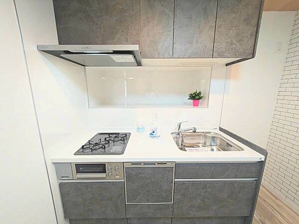 キッチン