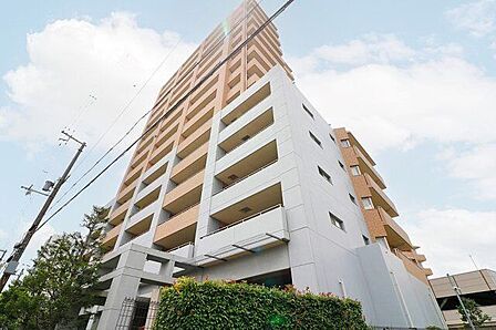 阪急宝塚線「三国」駅・・・徒歩5分