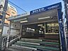 周辺：阪急京都線南方駅 420m