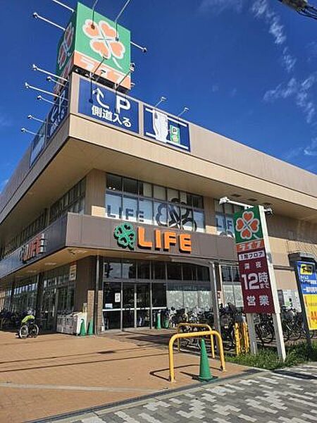 周辺を拡大表示