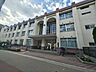 周辺：塚本小学校 90m
