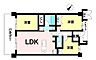 間取り：3LDK、専有面積66.60m2、バルコニー12.16m2南西向き◆即日内覧可能です！いつでもご連絡ください♪水曜日も営業しております。