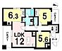 間取り：3LDK、専有面積68.95m2、バルコニー11.87m2南西角部屋◆即日内覧可能です！いつでもご連絡ください♪水曜日も営業しております。