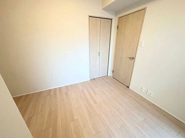 洋室を拡大表示