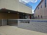 周辺：上新庄保育園 400m