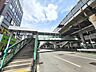 周辺：地下鉄御堂筋線 東三国駅 630m