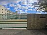 周辺：豊里南小学校 250m