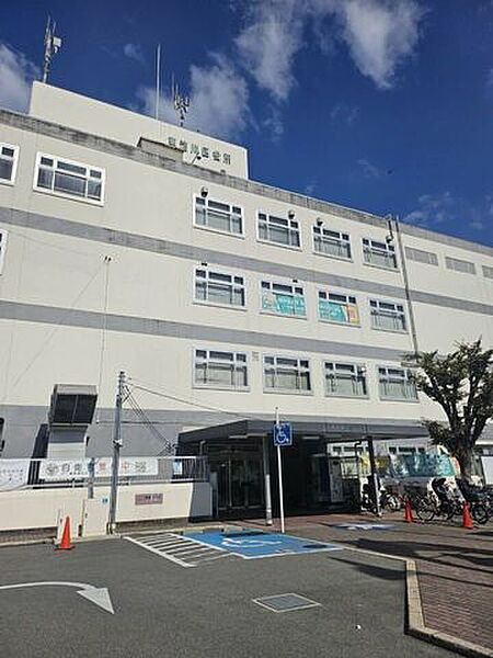 周辺を拡大表示