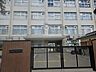 周辺：下新庄小学校 440m