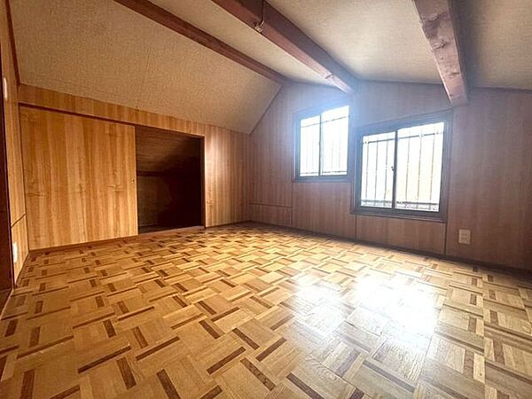 室内