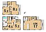 間取り：3階建4LDK、土地面積74.28m2、延床面積108.19m2◆お気軽にお問い合わせください♪水曜日も営業しております。