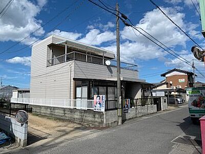 外観 外観