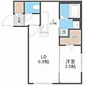 GAREAC324階5.8万円