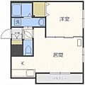 レストシティ北7条3階5.7万円