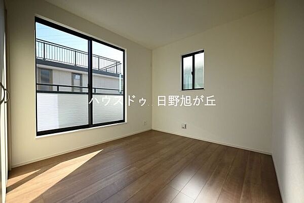 洋室