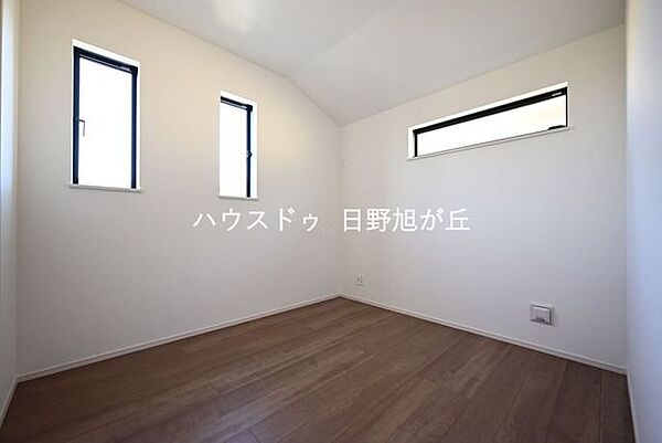 洋室
