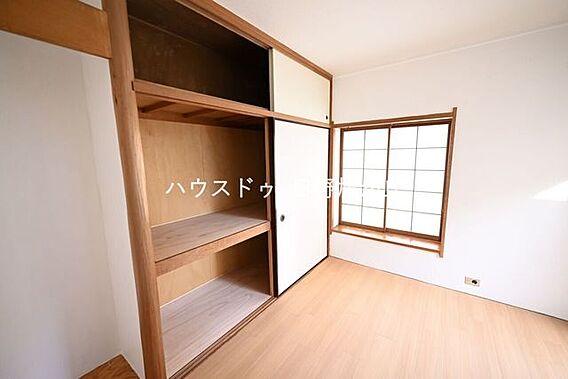 ★全室和室を洋...
