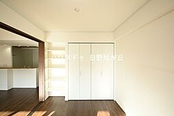 洋室の画像