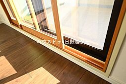 室内の画像