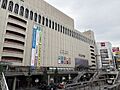 八王子駅 98...