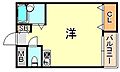 サニーパレス大津和3階2.9万円