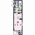 イーストブルー六番館4階6.5万円