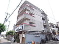 ラムール西舞子