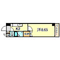 アートプラザ神戸西3階6.0万円