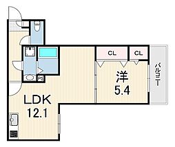 ジーメゾン明石魚住ラピス