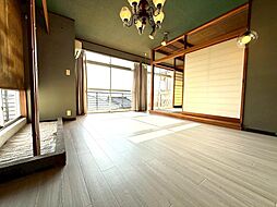 洋室の画像