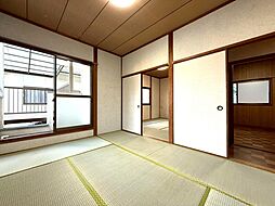 和室の画像