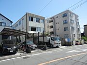 解体工事中です。