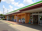 　コープときわ店