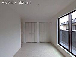 洋室の画像
