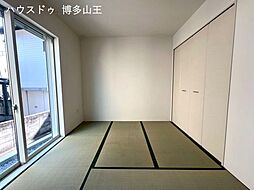 和室の画像