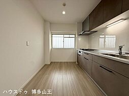 キッチン
