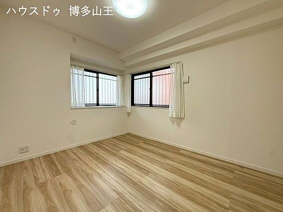 洋室