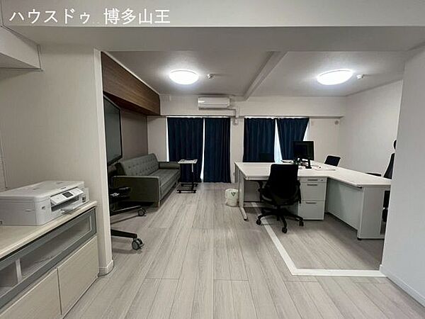 洋室