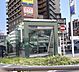 周辺：福岡市七隈線『天神南』 1060m