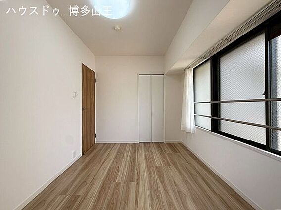 洋室