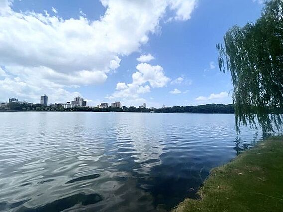 大濠公園 75...