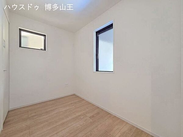 洋室