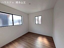 洋室の画像