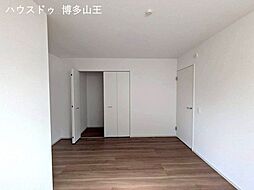 洋室の画像