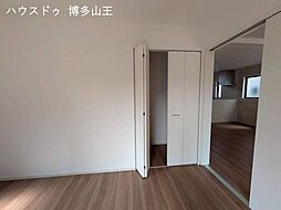洋室の画像