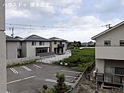 眺望写真