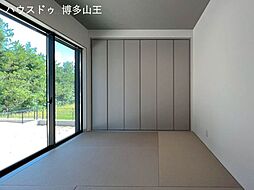 和室の画像